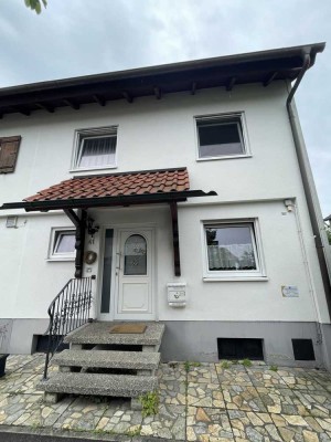 Attraktives 5-Zimmer-Haus in Neufahrn bei Freising
