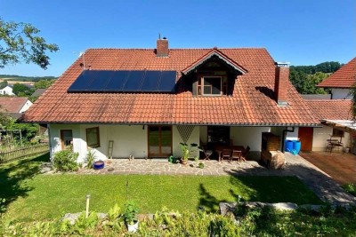 Ein-/Zweifamilienhaus in Ergoldsbach