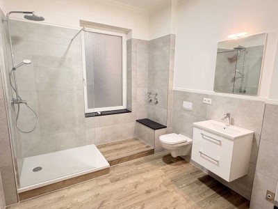 2,5-Zimmer Wohnung mit Terrasse im EG (Hochparterre) in Hamburg-Heimfeld