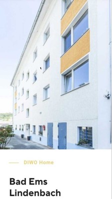 Günstigste 3 ZKB Wohnung im Umkreis Hell und schön