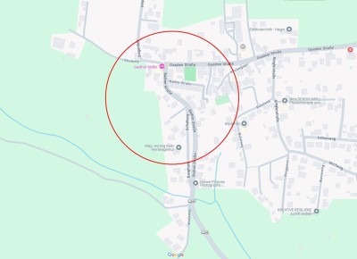 Zeitlose Eleganz – Ihr neues Zuhause in bester Lage von Siegenfeld