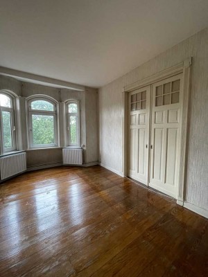 Großzügige 3-Zimmerwohnung mit Loggia