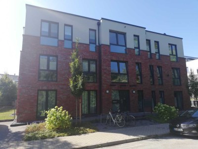 2-Zi-Whg. barrierefrei - 54,44 qm, NEUBAU 2023