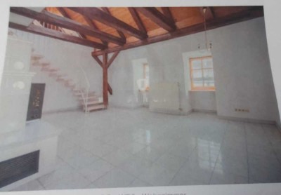 Tolle Dachterrassenwohnung 5 Zimmer WG Innenstadt Penthouse modern hell neu