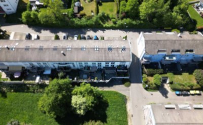 Großzügiges Reihenhaus mit traumhaften Weitblick