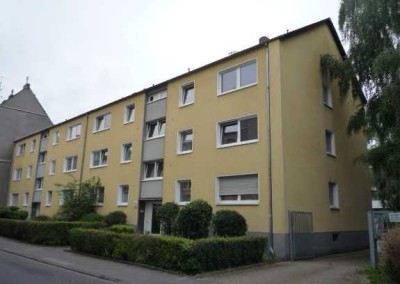 Helle 3-Zimmer-Wohnung mit Balkon