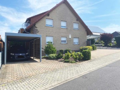 2-3 Familienhaus in Leinefelde: großzügig - zeitgemäß - viele Details - gehobenes Wohnumfeld