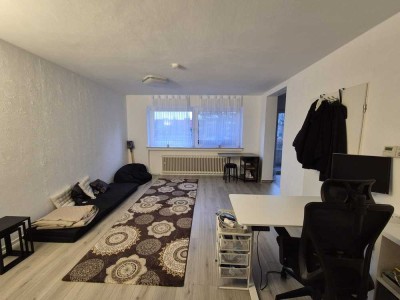 1,5-Zimmer-Wohnung mit EBK & Balkon - Gelsenkirchen Bulmke-Hüllen