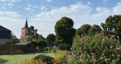 Schlüsselfertiges Reihenhaus in Werder OT Phöben