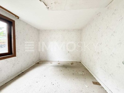 ** Bieterverfahren - 6 Familienhaus in idyllischer Lage **