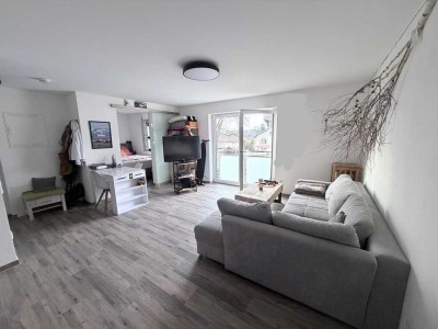 *Charm. 1,5-Zim.-Whg mit moderner Küche in zentraler Lage*