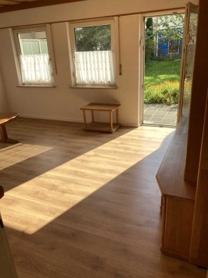 Haus mit 5 Zimmern und Garten in Nürnberg-Zerzabelshof