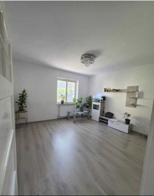 3-Zimmer-Wohnung mit Einbauküche in Pforzheim