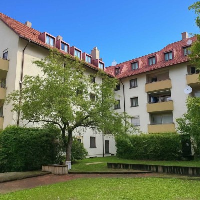 Besichtigung Do. 7. Aug. / Nähe Theresienwiese - mit großem Gemeinschaftsgarten