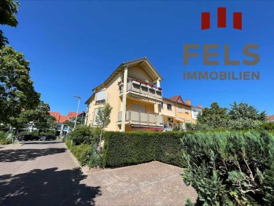 Traumhafte 4-Zimmer-Eigentumswohnung in Dietzenbach-Steinberg