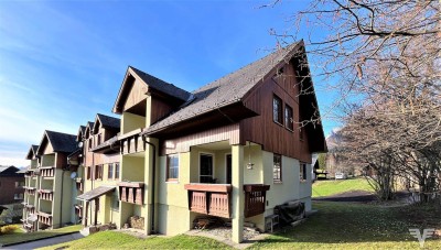 Wohnen im Salzkammergut