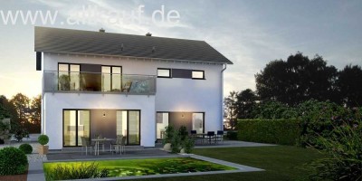 Ihr Traumhaus in Pfaffenhofen: Flexibel und nachhaltig! inkl. Baugrund