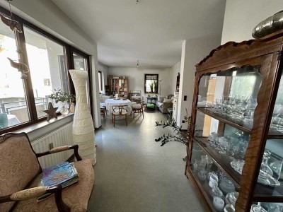 Großzügige 3,5-Zimmer-Wohnung