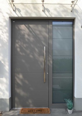 Umfassend ausgestattetes Traumhaus