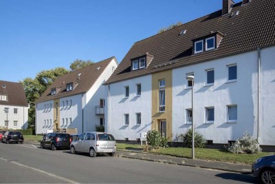 2-Zimmer-Wohnung in Castrop-Rauxel Castrop