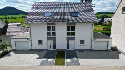 Ihr neues und modernes Zuhause mit Zukunft