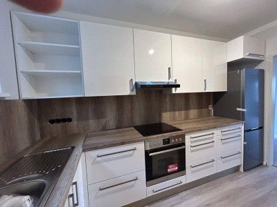 +70m² Wfl. + 7m² Loggia!+Garage+! Wohnung in bester Lage, Neusiedl am See zu verkaufen!