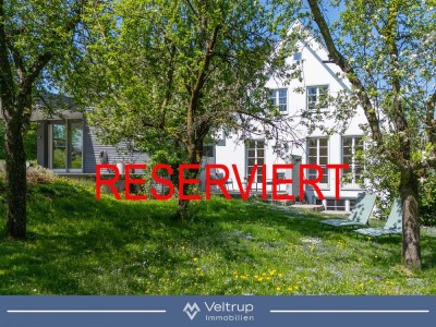 WENN VISION AUF WOHNGEFÜHL TRIFFT – MODERNES ARCHITEKTENHAUS BEI LANDSBERG AM LECH