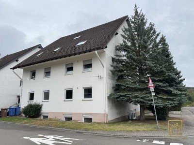 Christian Dik Immobilien / Gepflegtes 4-Familienhaus mit großen Wohnungen