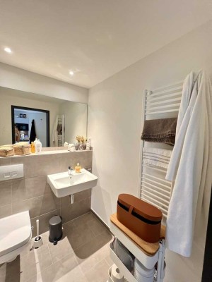 Nur für Stundenten&Azubis - Kleine 1.5 Zimmer Wohnung im Bielefelder Westen �