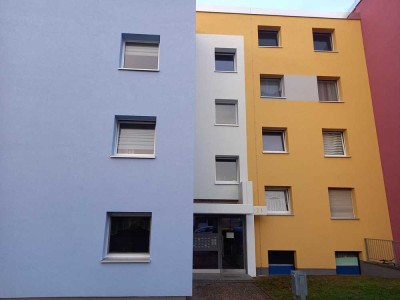 Geräumige 4-Zimmer-Wohnung in Pfungstadt