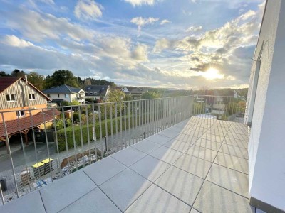 2 Zimmer-Loft Etage in Taunusstein-Neuhof - MODERN, NACHHALTIG, INNOVATIV