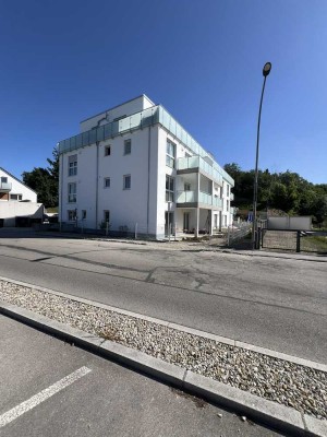 Exklusive 3-Zimmer-Wohnung in Mering – modern & hochwertig zu vermieten