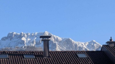 Modernisierte 3-Zimmer-Wohnung in Traunnähe mit 67m2