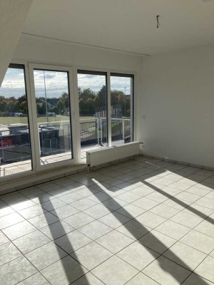 Moderne 2‑Zimmer Dachgeschosswohnung in Dortmund-Brechten