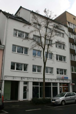 Moderne 2-Zimmer Wohnung im 3. OG in Köln-Höhenberg