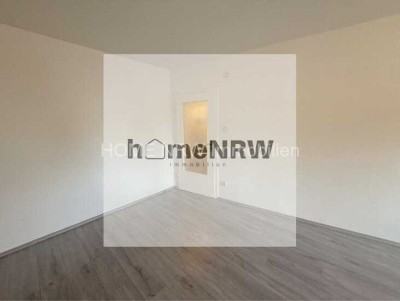 2-Zimmer-Erdgeschosswohnung im Herzen von Velbert - Ideal für Eigennutzer & Kapitalanleger