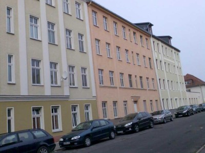 1-Raum (Singlewohnung im Stadtzentrum)