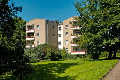 Die gefällt mir: großzügige 3-Zimmer-Wohnung