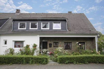 Mehrgenerationenhaus … der Beginn einer Dynastie