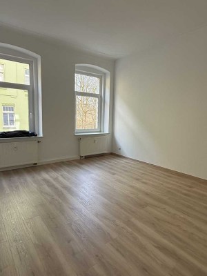 Wir haben für Sie saniert!