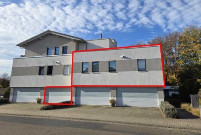 Barrierefreie Wohnung mit TOP-Ausstattung im Herzen von Materborn!