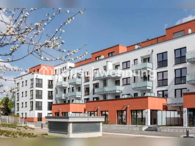 Tauschwohnung: 2 Zimmer Wohnung mitten in Bonn Auerberg