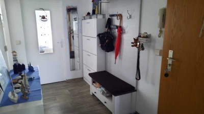 Nachmieter für ruhige und renovierte Wohnung zum 01.02.2026 gesucht