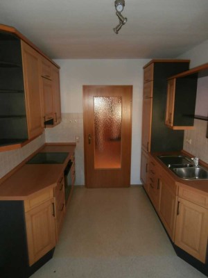 Gepflegte 3-Zimmer-Wohnung mit Balkon in Gundelfingen an der Donau