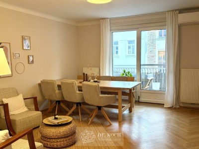 IHR 4-ZIMMER-TRAUM mit 3 SCHLAFZIMMERN ! ist im Sommer beziehbar