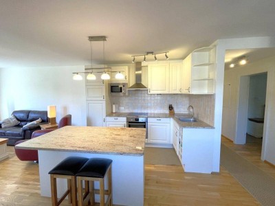 GELEGENHEIT! 5-Zimmer-Wohnung mit 2 Balkonen in Zell am See/Schüttdorf, MIT TOURISTISCHER VERMIETUNG!