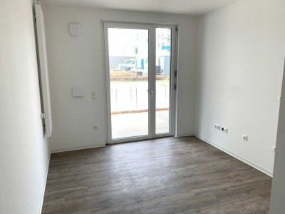 Ansprechendes 1-Zimmer-Appartment