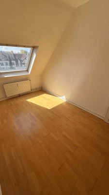 3 DG-Wohnung zu vermieten zum 01.09.2025