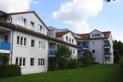 Charmante 2-Zimmer-Wohnung mit gemütlicher Terrasse und TG-Stellplatz in ruhiger Ortslage von Weende