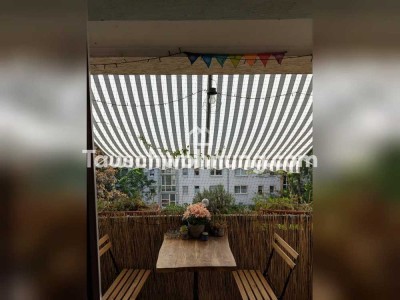 Tauschwohnung: 3 Zimmer Neustadt Wohnung